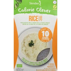 Rice Calorie Clever 400G
