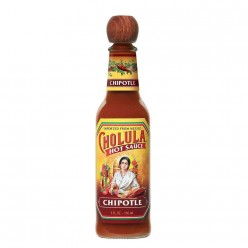 Cholula Hot sauce Chipotle...