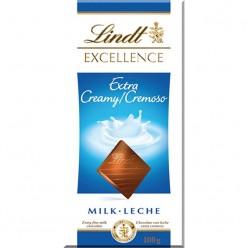Chocolate Lindt Excellence...