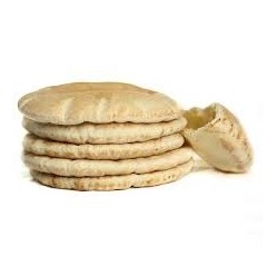 Pan de pita Libano Foods 540G