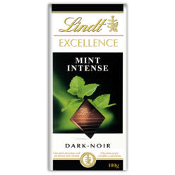 Chocolate Lindt Excellence...