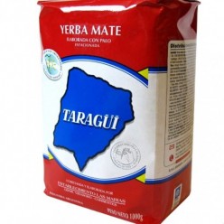 Yerba mate Taragüi 2.2lb