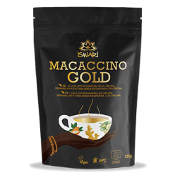 Macaccino gold Iswari 250G