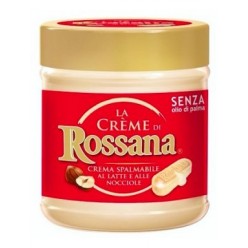 Crema Rossana La Crème 200G...