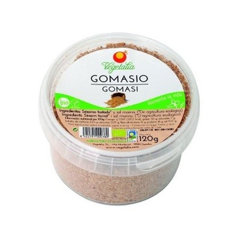 Gomasio 100G Bio 