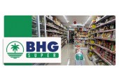 BHG Supermercat del Món